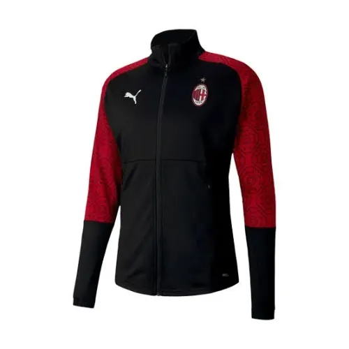 Jaqueta AC Milan 20/21 Stadium unopened
