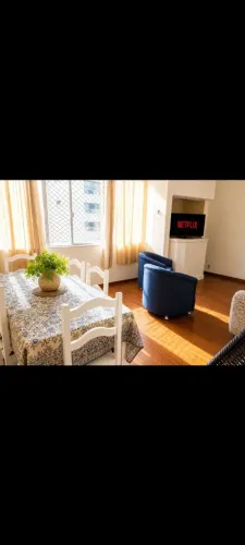 Apartamento temporada 3 quartos Pituba