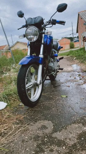 Vendo twister 2009