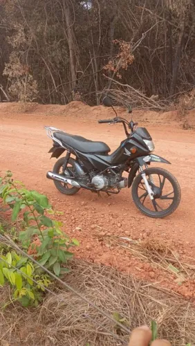 Muito boa para fazer viagem pra qualquer lugar 