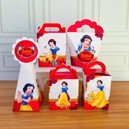 Kit personalizado