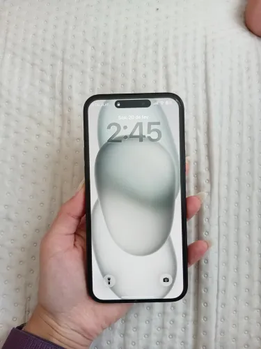 IPHONE 15 PLUS 128GB