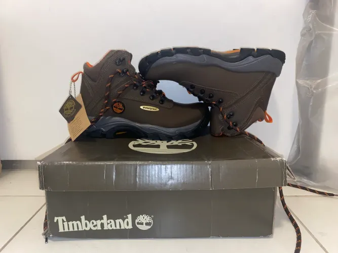Bota timberland
