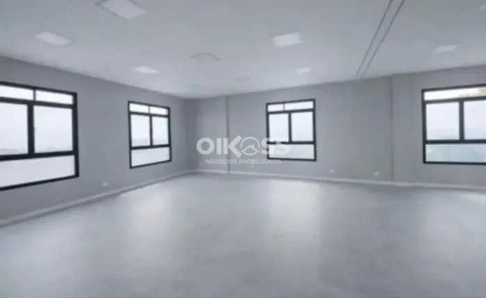 Sala Comercial 80m Jardim Satélite-Sao José dos Campos