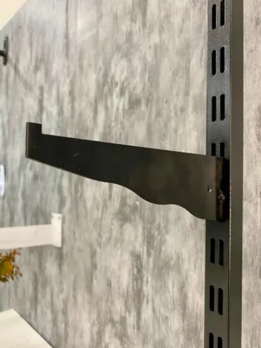 SUPORTE PARA TRILHOS 