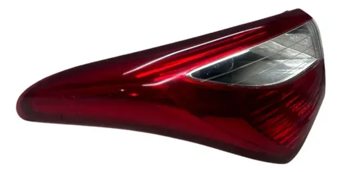 Lanterna Traseira Esquerda Hyundai Hb20 Hatch Ate 2019 Origi Esquerdo