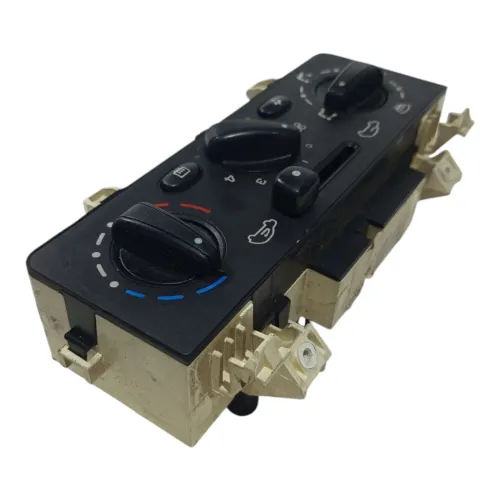 Comando Arcondicionado Citroen C3 1.6 2003 A 2005