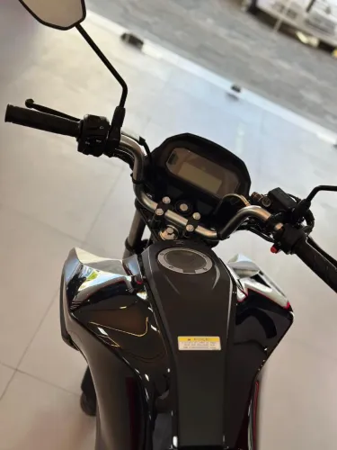 Linha CG 160 Start 