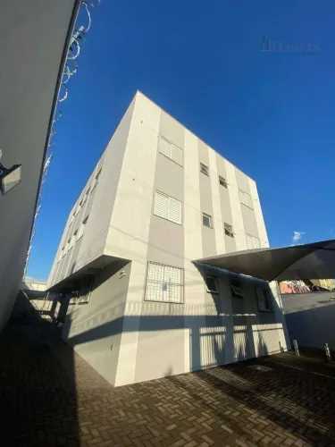 Kitinete de 01 quarto para alugar, 35 m² por R$ 1.100 - Próximo Centro e Boulevard Shoppin