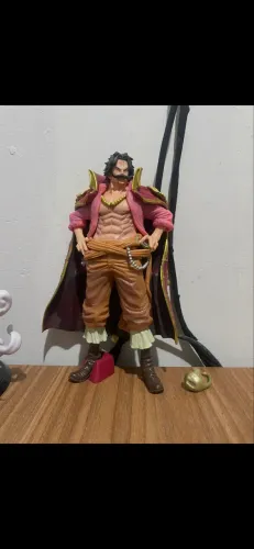 Action figure 