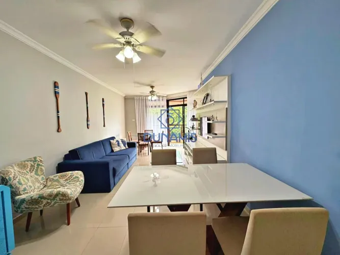 APARTAMENTO TOTALMENTE REFORMADO À VENDA NA PRAIA DAS PITANGUEIRAS - BARRA FUNDA