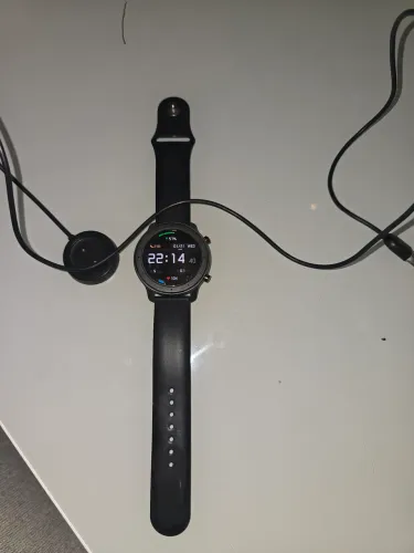 Relogio Amazfit GTR SMARTWATCH