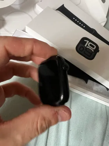 Apple Watch 46mm série 10