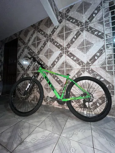 Vendo minha Bike