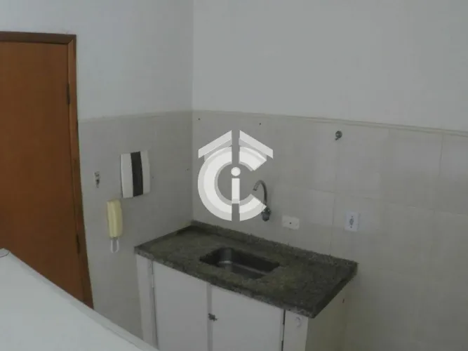 KITNET para locação na Vila Invernada.