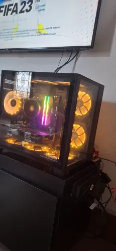 Pc gamer