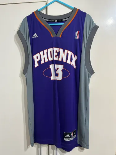 Regata Steve Nash Phoenix Suns