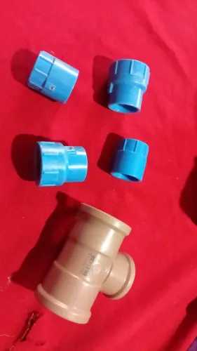 Peça de encanamento