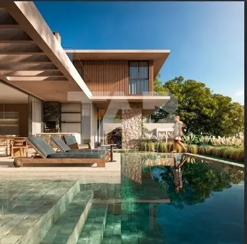 Casa à Venda no Condomínio Vila Rica