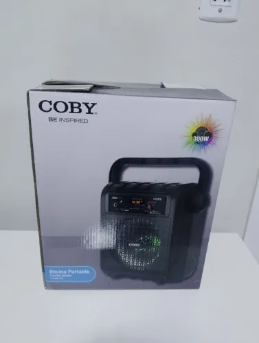 caixa de som bluetooth