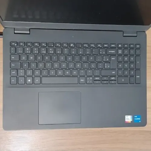 Notebook Dell Inspiron 3201 P90F com defeito