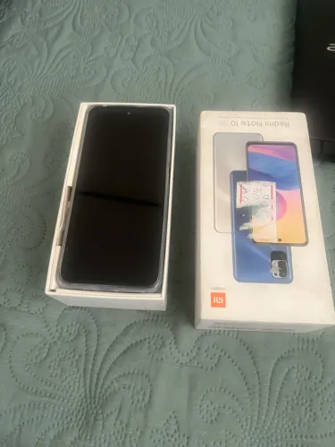 Xiaomi Redmi Note10 5G128gb 