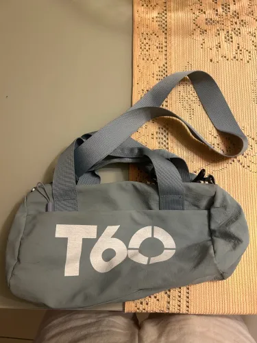 Bolsa segunda mão T60