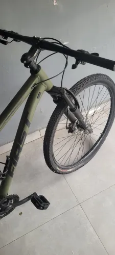 Bike first aro 29