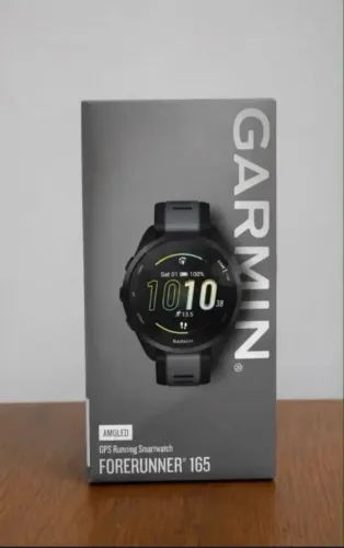 Garmin 165 novo/ sem uso/ Promoção