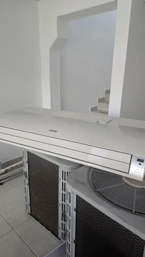 Ar condicionado 56mil btus