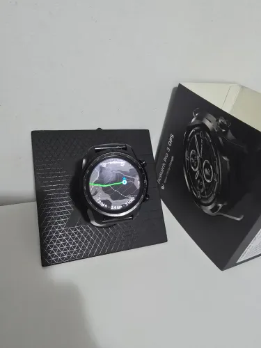 SWear OS by Google; Qualcomm Snapdragon Wear 4100;