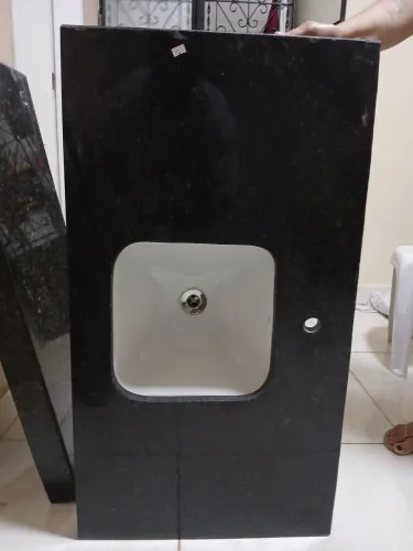 Vendo pedra de granito