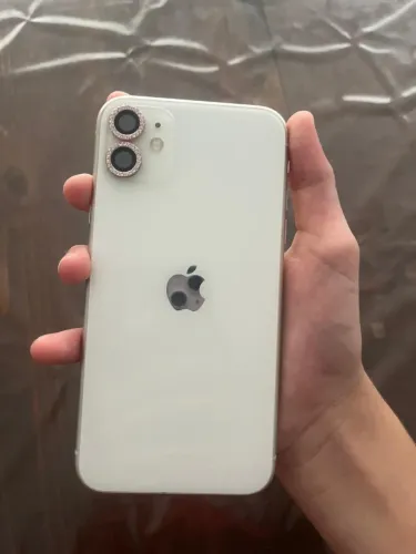iPhone 11 branco