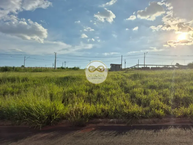 Terreno a venda 200m² - Residencial Villagio Paulínia