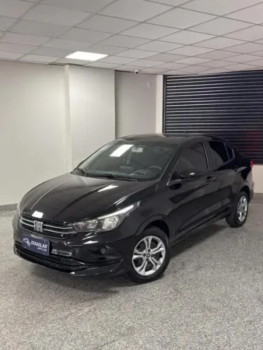 Fiat Cronos Drive 1.0 6V 2023