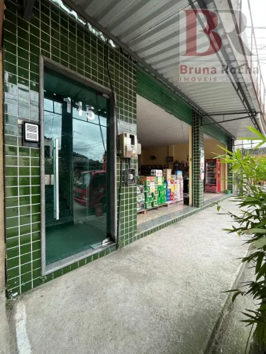Apartamento - Nova Marília - Magé