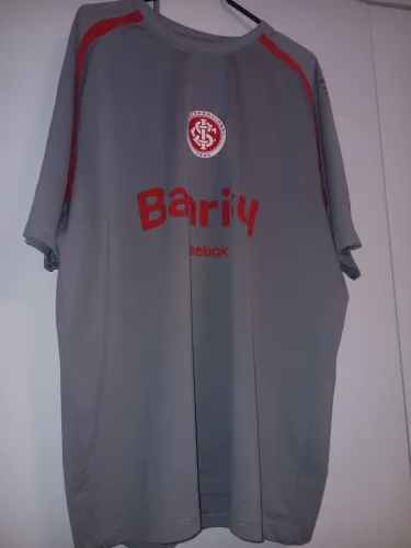Lote Camisas Internacional RS tamanho G usada