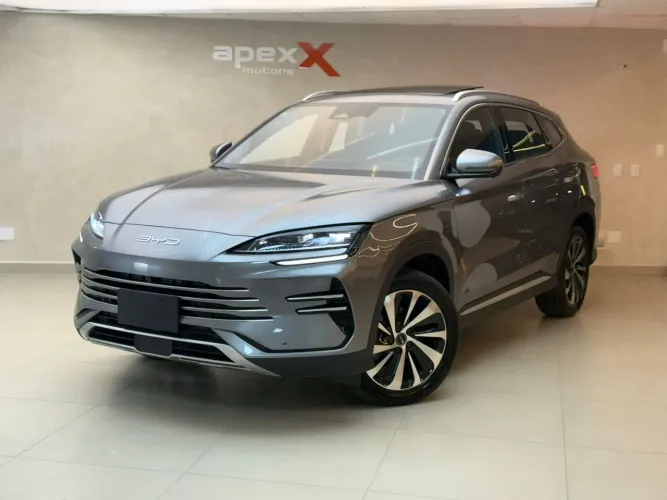 BYD Song Plus 1.5 16V Aut. (hibrido) 2027