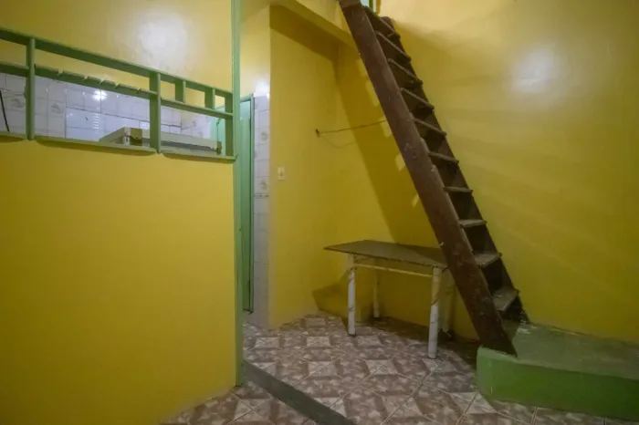Kitnet à Venda no Telégrafo - Ótima Oportunidade