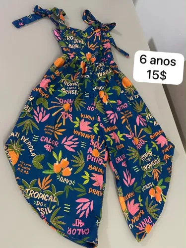 Roupas de criança conservadas preço e tamanho nas fotos  Passo cartão