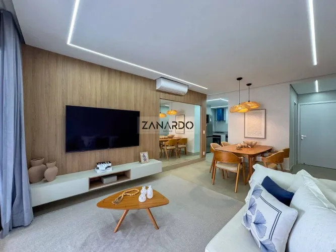 Apartamento para venda em Riviera de São Lourenço