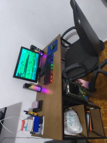 Computador positivo 