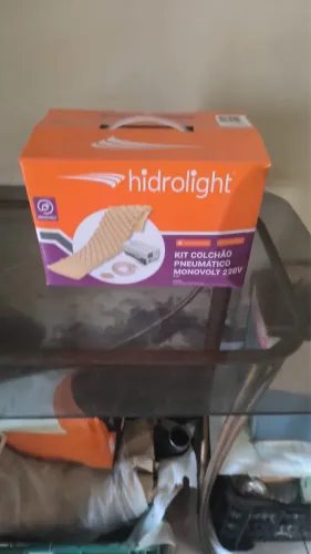 Kit colchão
