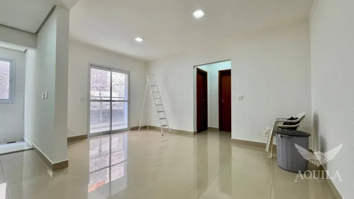 APARTAMENTO TERREO A VENDA - 02 QUARTOS - RESIDENCIAL VILA HORTENCIA - BARCELONA - SOROCAB