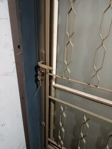 Vendo estas janelas e portas