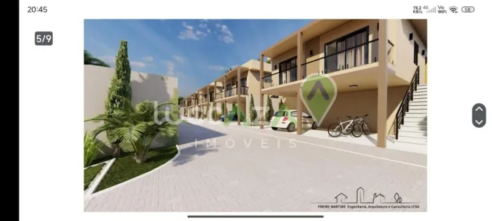 CASA RESIDENCIAL em GUARAREMA - SP, BELLARD