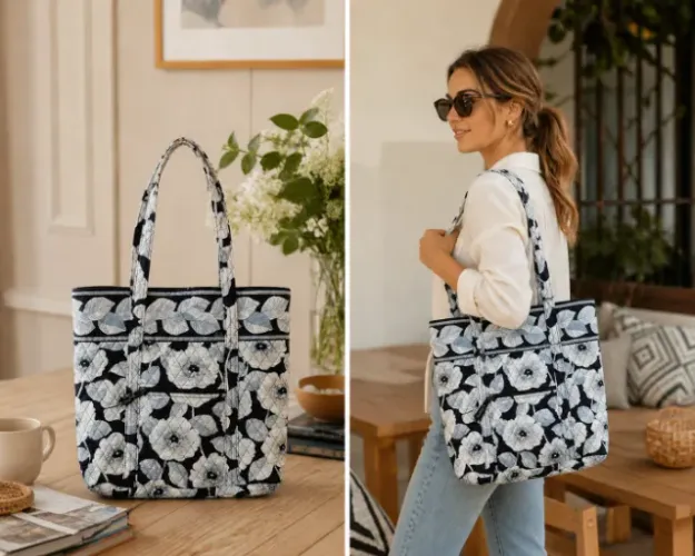 Bolsa Vera Bradley
