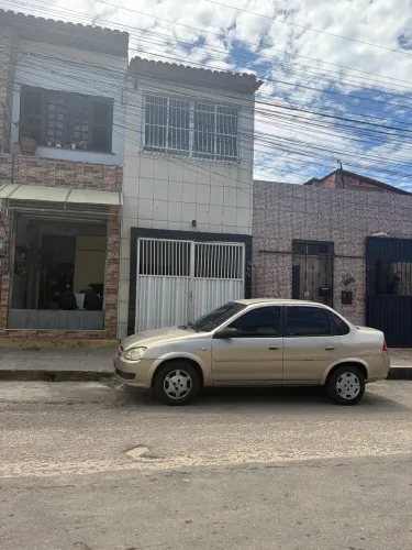 Vendo Duplex - Próximo a Mister Hull