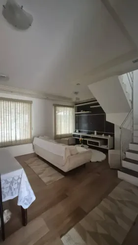 Casa Duplex à Venda  Condomínio Jauá | Bairro Novo