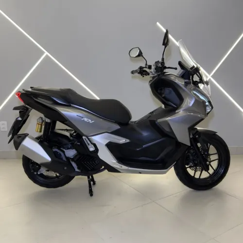 HONDA ADV 160 ABS